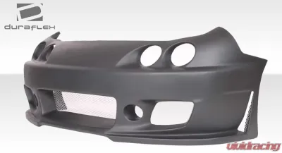 1994-1997 Acura Integra Duraflex B-2 Front Bumper Cover - 1 Piece - 101392