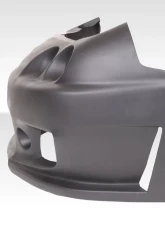 1994-1997 Acura Integra Duraflex B-2 Front Bumper Cover - 1 Piece                                     - 101392 - Image 6