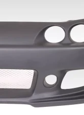 1994-1997 Acura Integra Duraflex B-2 Front Bumper Cover - 1 Piece                                     - 101392 - Image 7