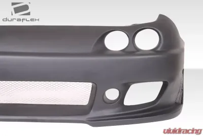 1994-1997 Acura Integra Duraflex B-2 Front Bumper Cover - 1 Piece - 101392