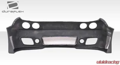 1994-1997 Acura Integra Duraflex B-2 Front Bumper Cover - 1 Piece - 101392