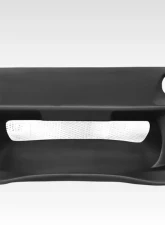 1994-1997 Acura Integra Duraflex Bomber Front Bumper Cover - 1 Piece                                     - 101394 - Image 5