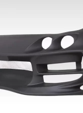 1994-1997 Acura Integra Duraflex Bomber Front Bumper Cover - 1 Piece                                     - 101394 - Image 6