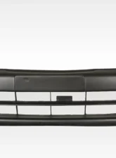 1994-2001 Acura JDM Integra Duraflex JDM Conversion OEM Look Front Bumper Cover - 1 Piece                                     - 101402 - Image 4