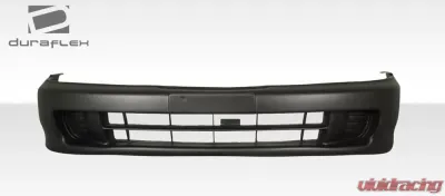 1994-2001 Acura JDM Integra Duraflex JDM Conversion OEM Look Front Bumper Cover - 1 Piece - 101402