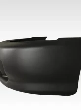 1994-2001 Acura JDM Integra Duraflex JDM Conversion OEM Look Front Bumper Cover - 1 Piece                                     - 101402 - Image 6