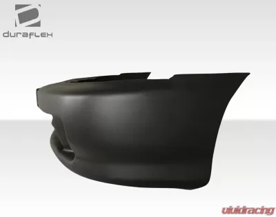 1994-2001 Acura JDM Integra Duraflex JDM Conversion OEM Look Front Bumper Cover - 1 Piece - 101402