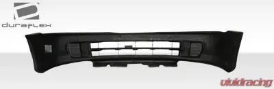 1994-2001 Acura JDM Integra Duraflex JDM Conversion OEM Look Front Bumper Cover - 1 Piece - 101402