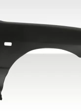 1994-2001 Acura JDM Integra Duraflex JDM Conversion OEM Look Fenders - 2 Piece                                     - 101403 - Image 3