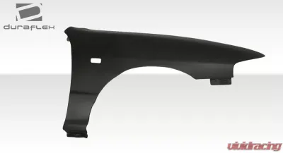 1994-2001 Acura JDM Integra Duraflex JDM Conversion OEM Look Fenders - 2 Piece - 101403