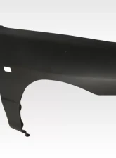 1994-2001 Acura JDM Integra Duraflex JDM Conversion OEM Look Fenders - 2 Piece                                     - 101403 - Image 4