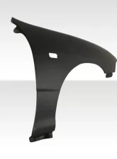 1994-2001 Acura JDM Integra Duraflex JDM Conversion OEM Look Fenders - 2 Piece                                     - 101403 - Image 5
