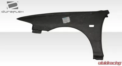 1994-2001 Acura JDM Integra Duraflex JDM Conversion OEM Look Fenders - 2 Piece - 101403