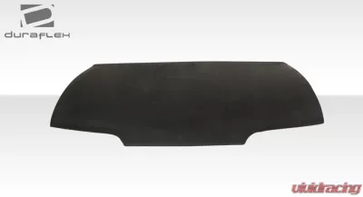 1994-2001 Acura JDM Integra Duraflex JDM Conversion OEM Look Hood - 1 Piece - 101405