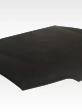 1994-2001 Acura JDM Integra Duraflex JDM Conversion OEM Look Hood - 1 Piece                                     - 101405 - Image 5