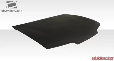 1994-2001 Acura JDM Integra Duraflex JDM Conversion OEM Look Hood - 1 Piece - 101405