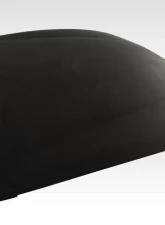 1994-2001 Acura JDM Integra Duraflex JDM Conversion OEM Look Hood - 1 Piece                                     - 101405 - Image 6