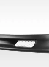 1994-2001 Acura JDM Integra Duraflex Spoon Style Front Lip Under Spoiler Air Dam - 1 Piece                                     - 101406 - Image 4