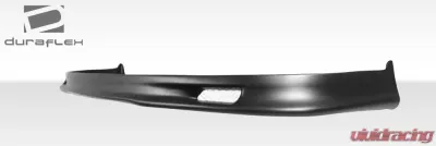 1994-2001 Acura JDM Integra Duraflex Spoon Style Front Lip Under Spoiler Air Dam - 1 Piece - 101406