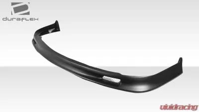 1994-2001 Acura JDM Integra Duraflex Spoon Style Front Lip Under Spoiler Air Dam - 1 Piece - 101406