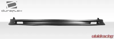 1994-2001 Acura JDM Integra Duraflex Spoon Style Front Lip Under Spoiler Air Dam - 1 Piece - 101406