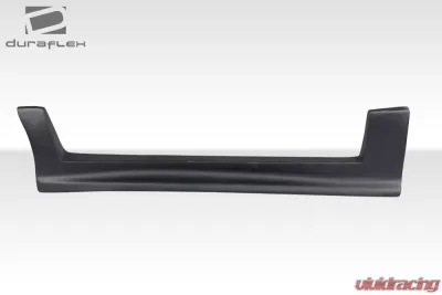 1994-2004 Chevrolet S-10 Sonoma Standard / Step Side Duraflex Drifter Side Skirts Rocker Panels - 4 Piece - 101421