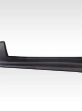 1994-2004 Chevrolet S-10 Sonoma Standard / Step Side Duraflex Drifter Side Skirts Rocker Panels - 4 Piece                                     - 101421 - Image 5