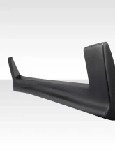 1994-2004 Chevrolet S-10 Sonoma Standard / Step Side Duraflex Drifter Side Skirts Rocker Panels - 4 Piece                                     - 101421 - Image 15