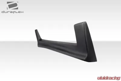 1994-2004 Chevrolet S-10 Sonoma Standard / Step Side Duraflex Drifter Side Skirts Rocker Panels - 4 Piece - 101421