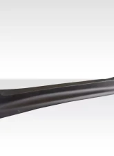 1994-2004 Chevrolet S-10 Sonoma Standard / Step Side Duraflex Drifter Side Skirts Rocker Panels - 4 Piece                                     - 101421 - Image 11