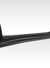 1994-2004 Chevrolet S-10 Sonoma Standard / Step Side Duraflex Drifter Side Skirts Rocker Panels - 4 Piece                                     - 101421 - Image 16