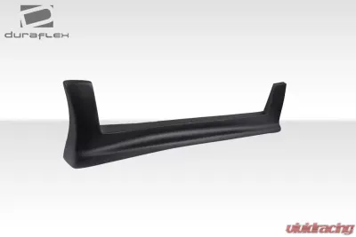 1994-2004 Chevrolet S-10 Sonoma Standard / Step Side Duraflex Drifter Side Skirts Rocker Panels - 4 Piece - 101421
