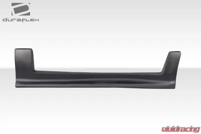 1994-2004 Chevrolet S-10 Sonoma Standard / Step Side Duraflex Drifter Side Skirts Rocker Panels - 4 Piece - 101421
