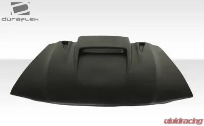 1994-1998 Ford Mustang Duraflex Spyder 3 Hood - 1 Piece - 101423