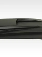 1994-1998 Ford Mustang Duraflex Spyder 3 Hood - 1 Piece                                     - 101423 - Image 6