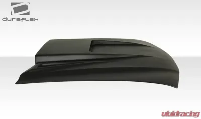 1994-1998 Ford Mustang Duraflex Spyder 3 Hood - 1 Piece - 101423