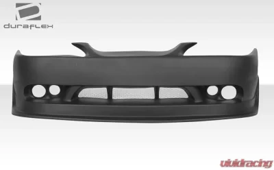 1994-1998 Ford Mustang Duraflex Cobra R Body Kit - 4 Piece - 110219