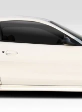 1994-1998 Ford Mustang Duraflex Colt 2 Side Skirts Rocker Panels - 2 Piece                                     - 101432 - Image 5