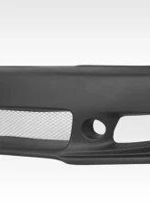 1994-1997 Honda Accord 4 cyl Duraflex B-2 Front Bumper Cover - 1 Piece                                     - 101456 - Image 5