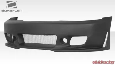 1994-1997 Honda Accord 4 cyl Duraflex B-2 Front Bumper Cover - 1 Piece - 101456
