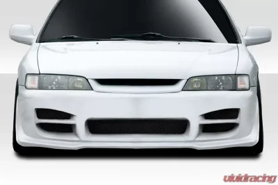 1994-1995 Honda Accord 4DR Duraflex R34 Body Kit - 4 Piece - 110307