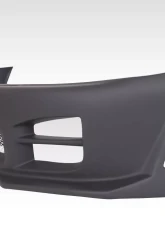1994-1997 Honda Accord 4 cyl Duraflex R34 Front Bumper Cover - 1 Piece                                     - 101476 - Image 5