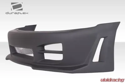 1994-1997 Honda Accord 4 cyl Duraflex R34 Front Bumper Cover - 1 Piece - 101476