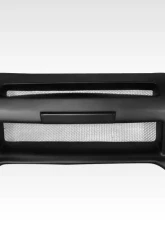 1994-1998 Mitsubishi 3000GT Dodge Stealth Duraflex Version 1 Front Bumper Cover - 1 Piece                                     - 101490 - Image 2