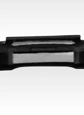 1994-1998 Mitsubishi 3000GT Dodge Stealth Duraflex Version 1 Front Bumper Cover - 1 Piece                                     - 101490 - Image 5