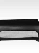 1994-1998 Mitsubishi 3000GT Dodge Stealth Duraflex Version 2 Front Bumper Cover - 1 Piece                                     - 101491 - Image 2