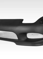 1994-1998 Mitsubishi 3000GT Dodge Stealth Duraflex Version 2 Front Bumper Cover - 1 Piece                                     - 101491 - Image 3