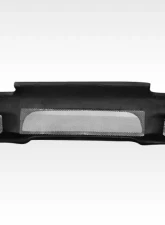 1994-1998 Mitsubishi 3000GT Dodge Stealth Duraflex Version 2 Front Bumper Cover - 1 Piece                                     - 101491 - Image 5