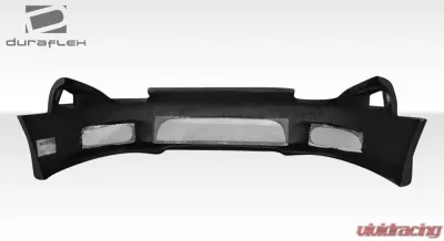 1994-1998 Mitsubishi 3000GT Dodge Stealth Duraflex Version 2 Front Bumper Cover - 1 Piece - 101491