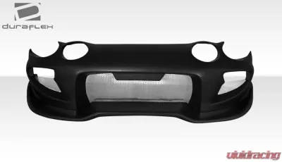 1994-1999 Toyota Celica Duraflex Vader Front Bumper Cover - 1 Piece - 101502